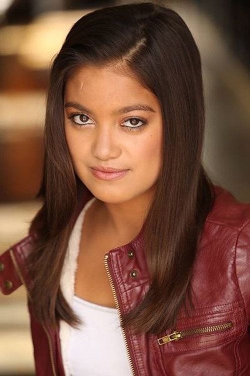 Рисса Роуз Килар