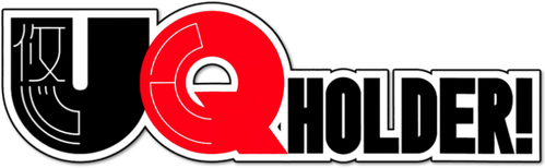 Волшебный учитель Нэгима - Хранитель Вечности