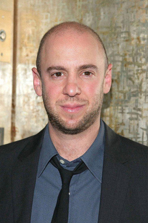 Джон Гамбург