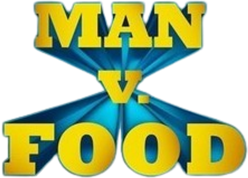 Man v. Food