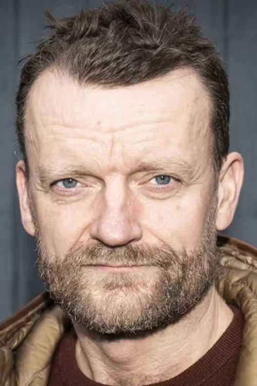 Frank Hvam