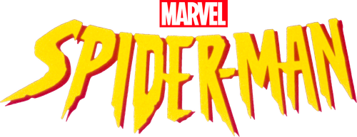 Человек-паук