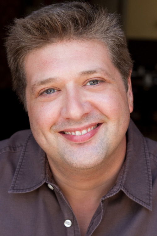 Лэнс Барбер