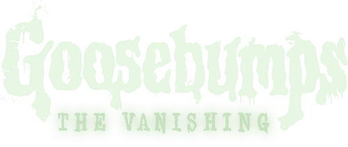 Мурашки: Исчезновение