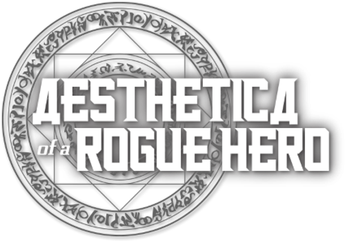 Эстетика вольного героя