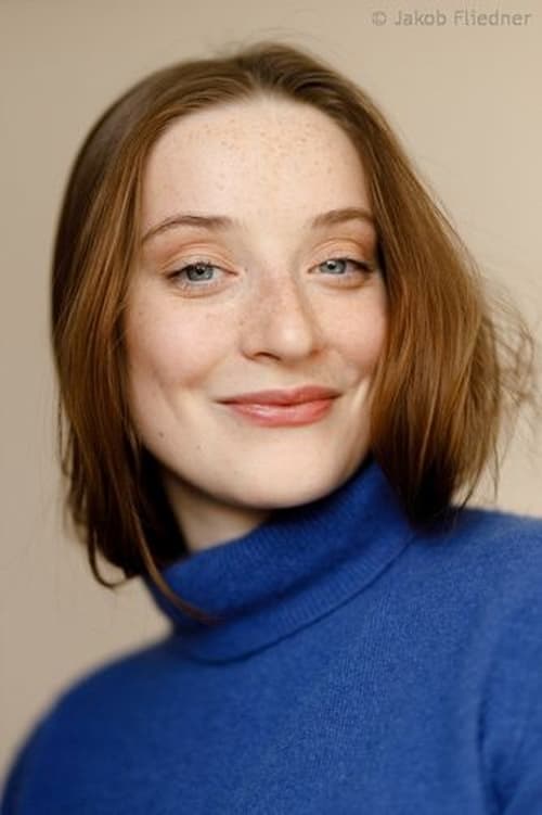 Эмма Фрида Брюглер