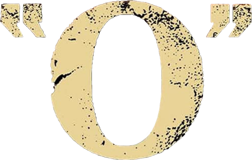 О