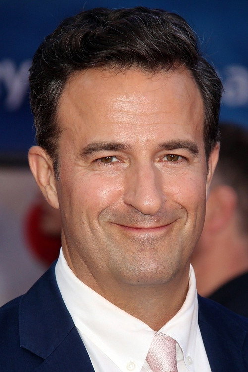 Эрик Соммерс