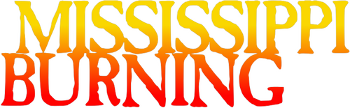 Миссисипи в огне