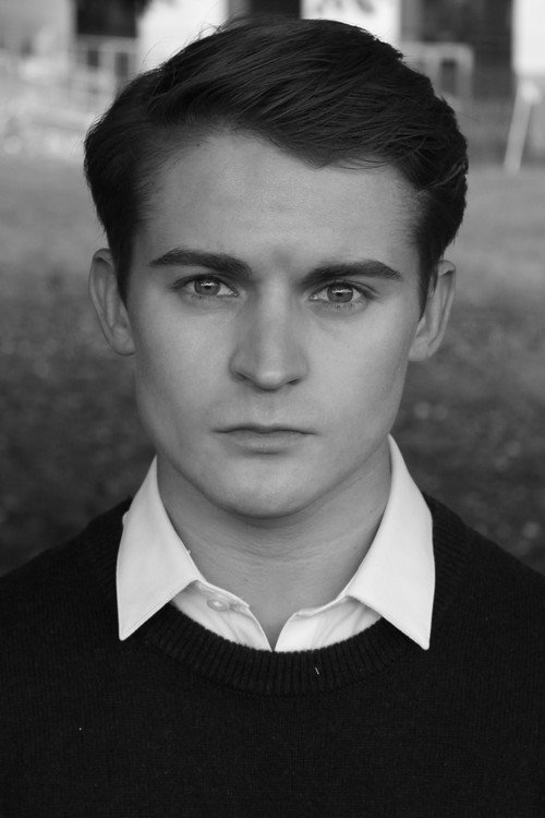 Эдвард Апкотт