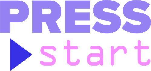 Press Start