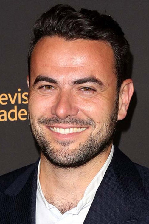 Бен Уинстон