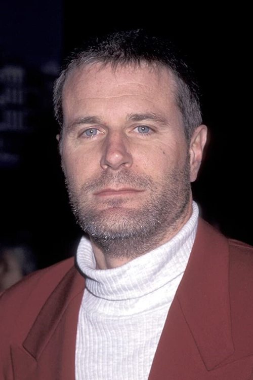 Чарльз Рокет