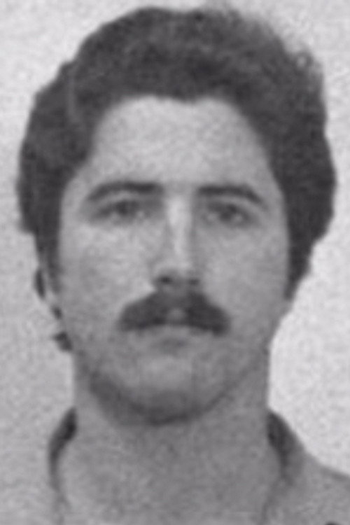 Кеннет Бьянки