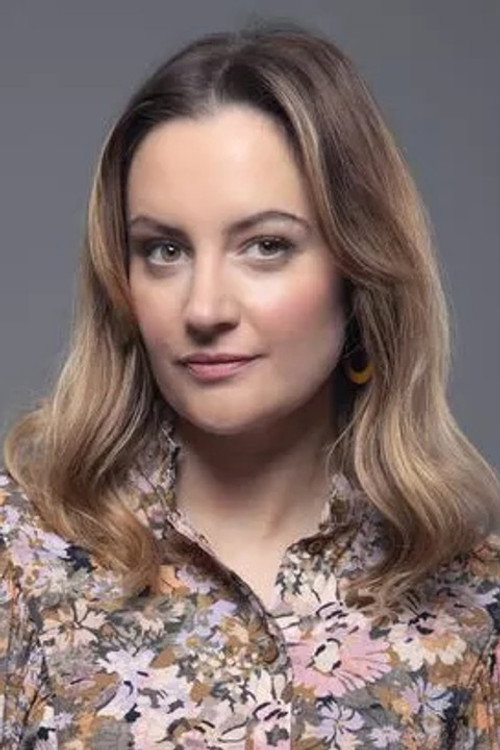 Paula Lane