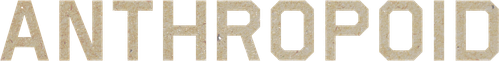 Антропоид