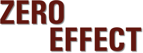 Нулевой эффект