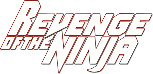 Месть ниндзя