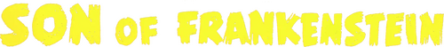 Сын Франкенштейна