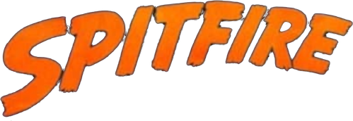 История истребителя Спитфайер