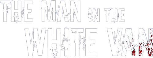 The Man in the White Van