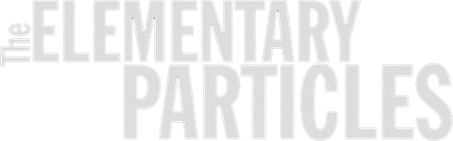 Элементарные частицы