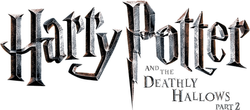 Гарри Поттер и Дары Смерти: Часть II