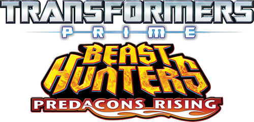 Трансформеры Прайм: Охотники на чудовищ. Восстание предаконов