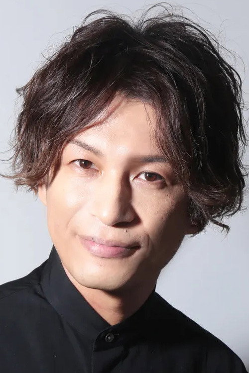 Фумитакэ Исигуро