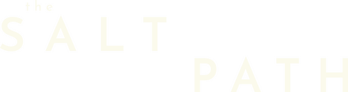 Солёная тропа