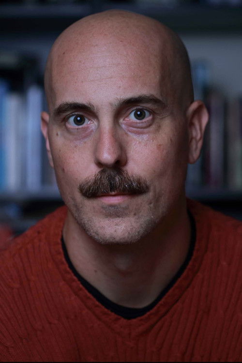 Брайан Джеймс Фицпатрик