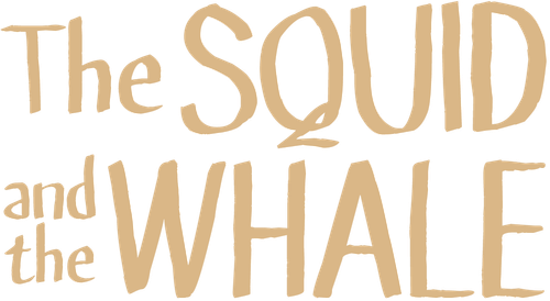 Кальмар и кит