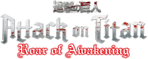 Атака Титанов Фильм: Рев пробуждения