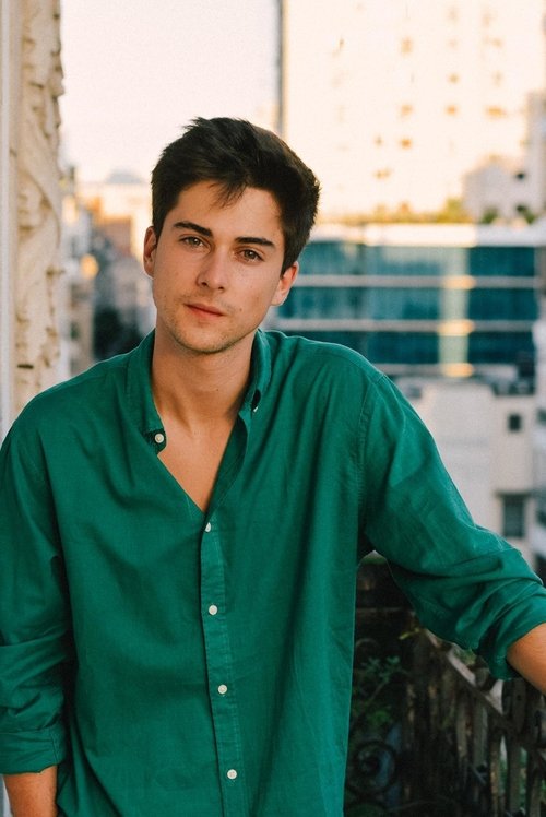 Пабло Ригеро