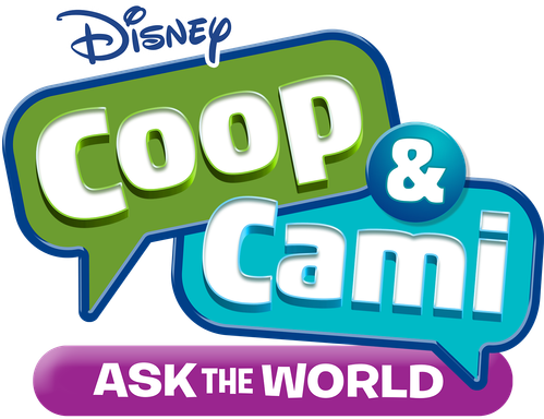 Coop & Cami Ask the World
