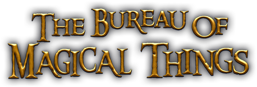 Бюро магических дел