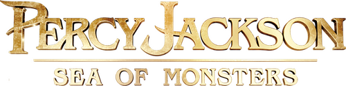Перси Джексон и Море чудовищ