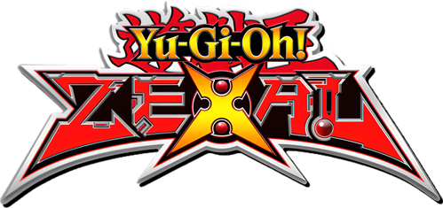 Югио! Зексал