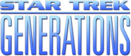 Звёздный путь 7: Поколения