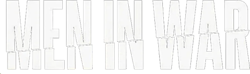 Мужчины на войне