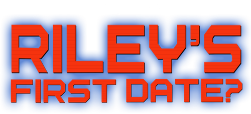 Первое свидание Райли?