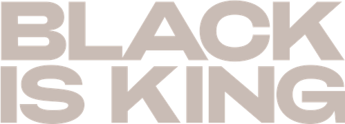 Чёрный - цвет королей