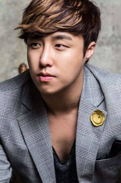 Хон Сок Хун