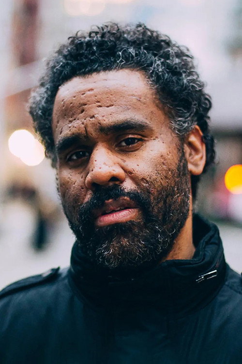 Саша Дженкинс