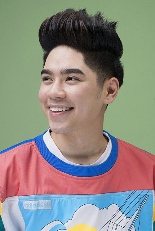 Микки Нгуйен