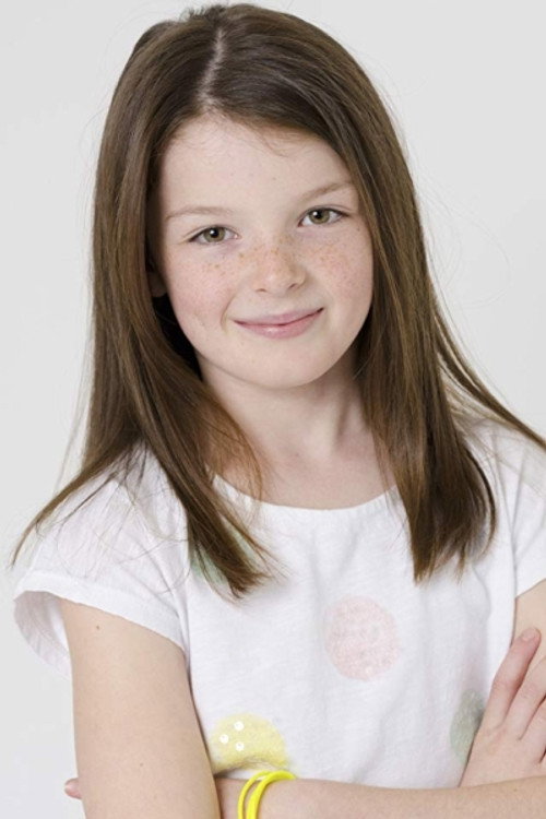 Поппи Маклауд