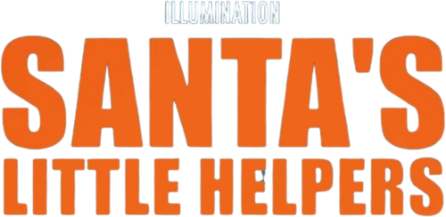 Santa's Little Helpers