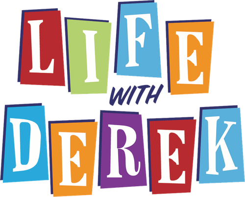 Life with Derek