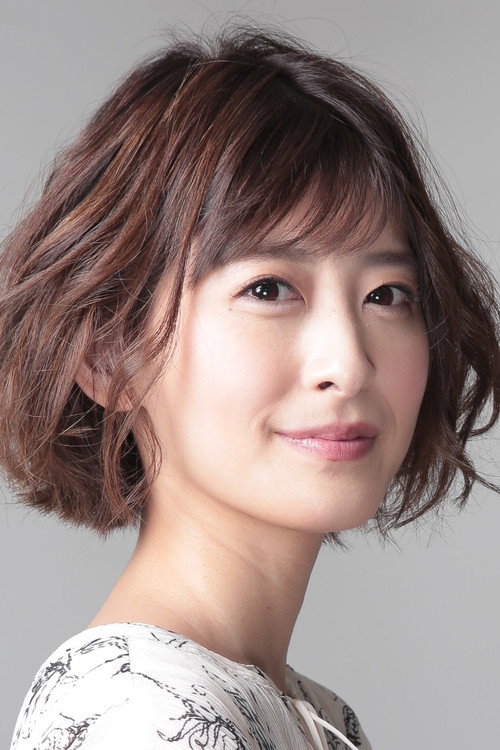 Мэгуми Накамура