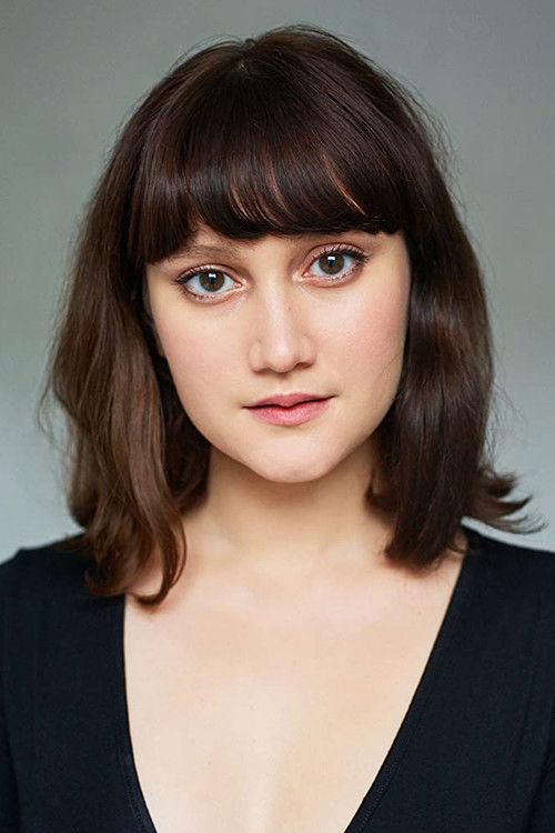 Элина Алминас